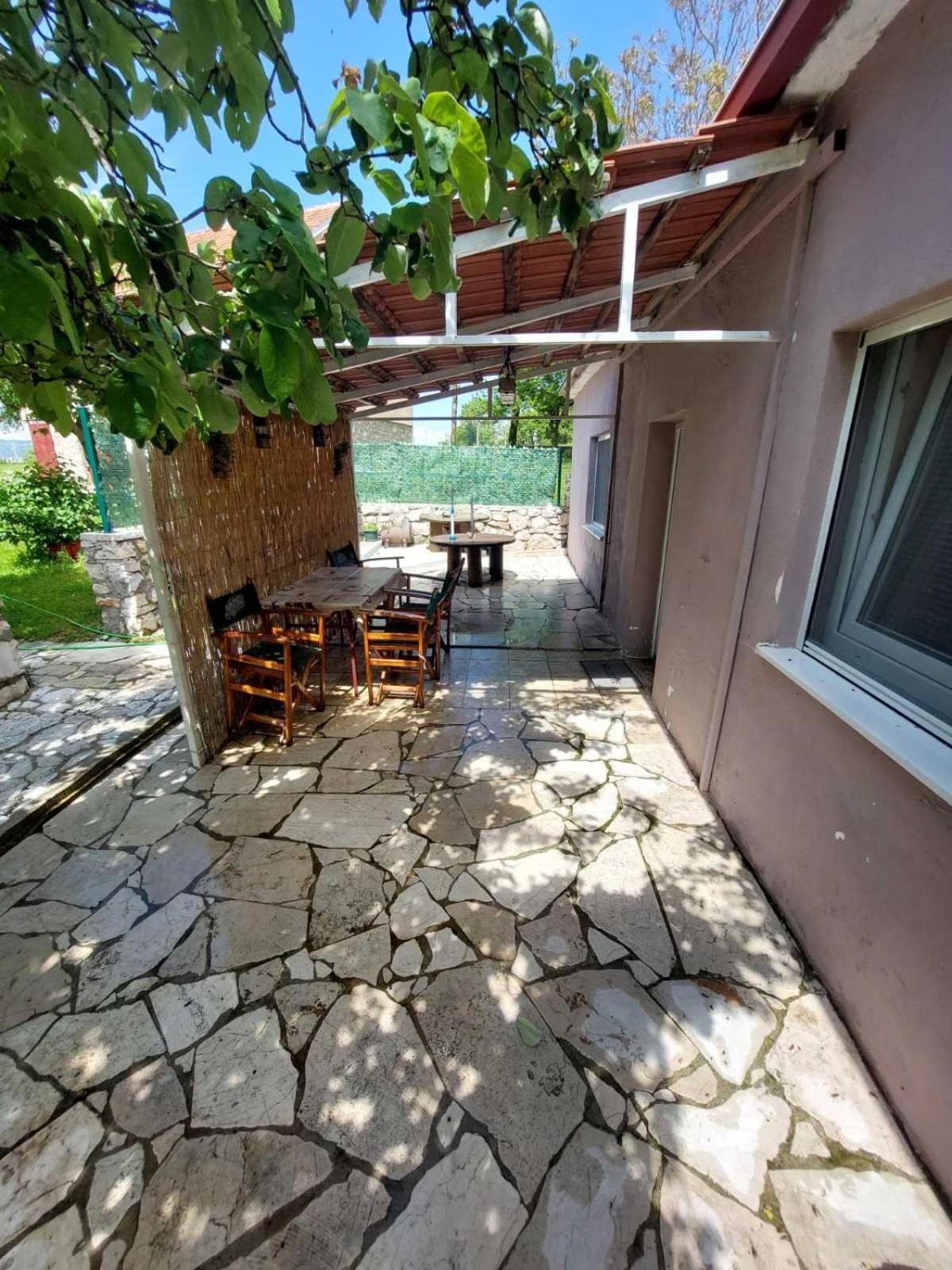 Village Flower Ivy Montenegro Niksic Exterior foto